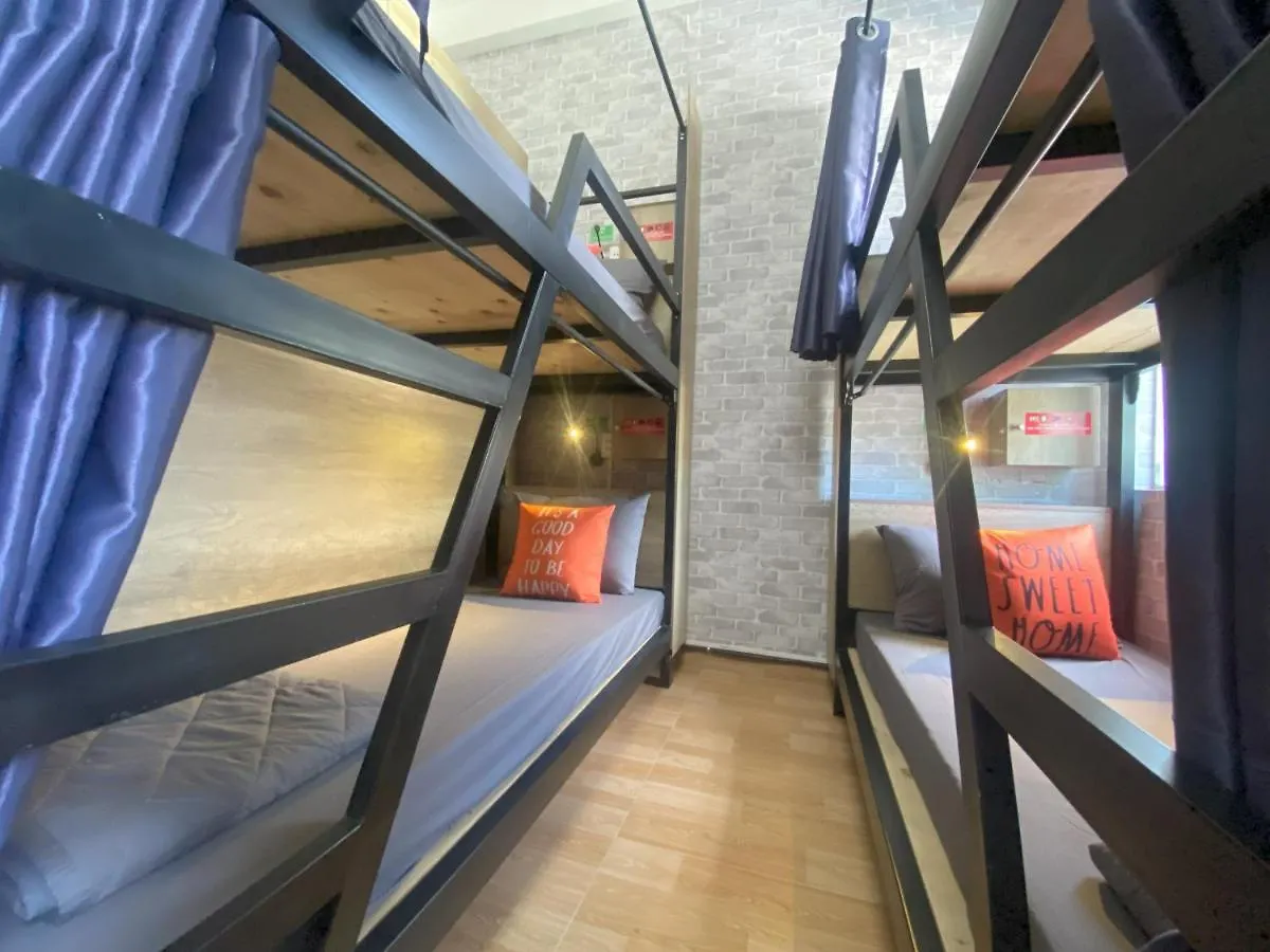Da Nang S Phuot Hostel 0*, Da Nang Vietnam