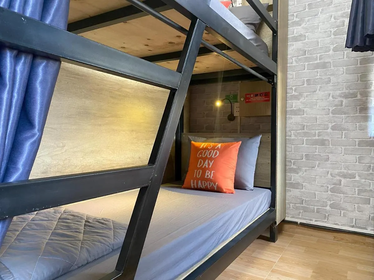 Da Nang S Phuot Hostel Da Nang