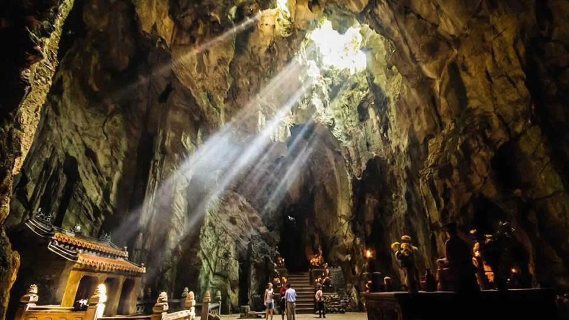 Da Nang S Phuot Hostel Vietnam