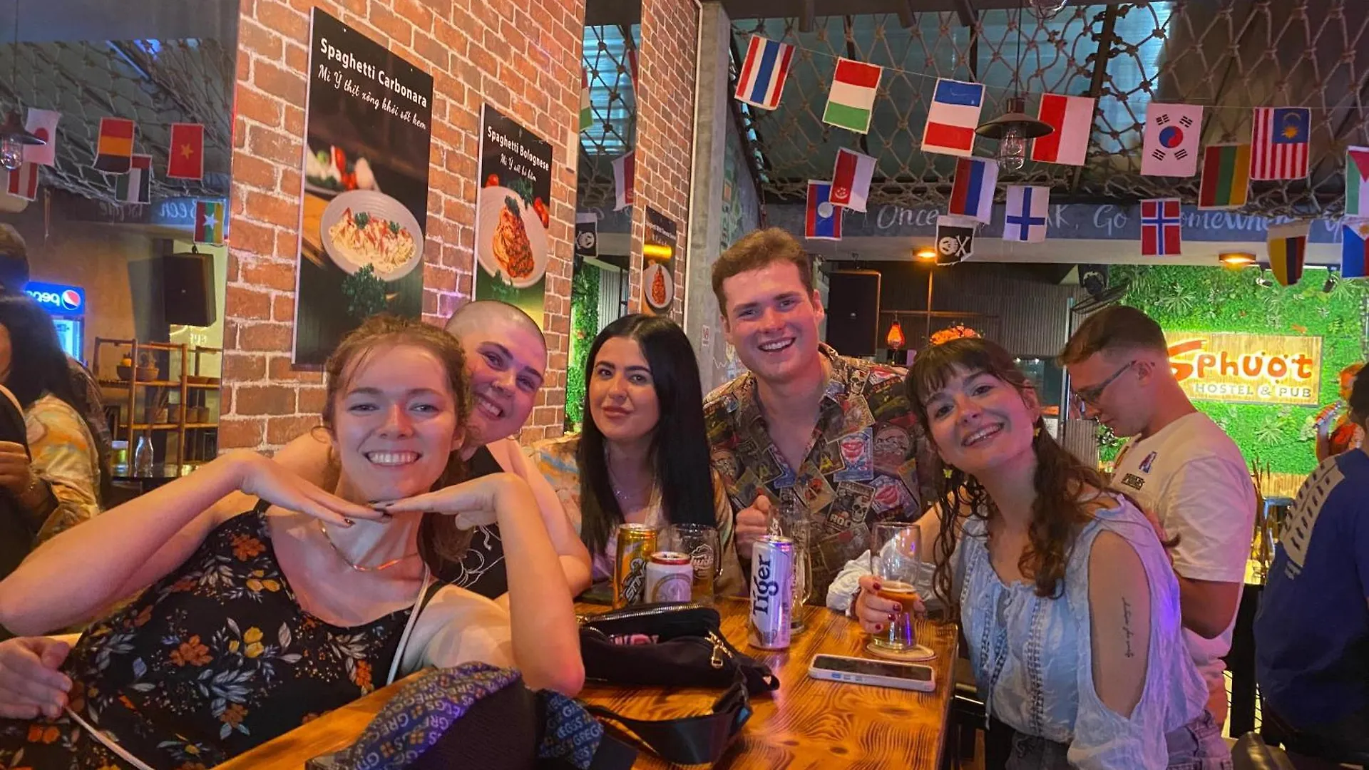 Da Nang S Phuot Hostel  Da Nang