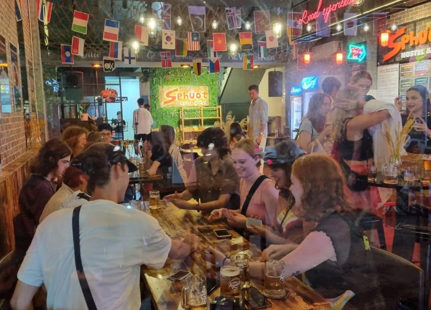 Da Nang S Phuot Hostel Da Nang