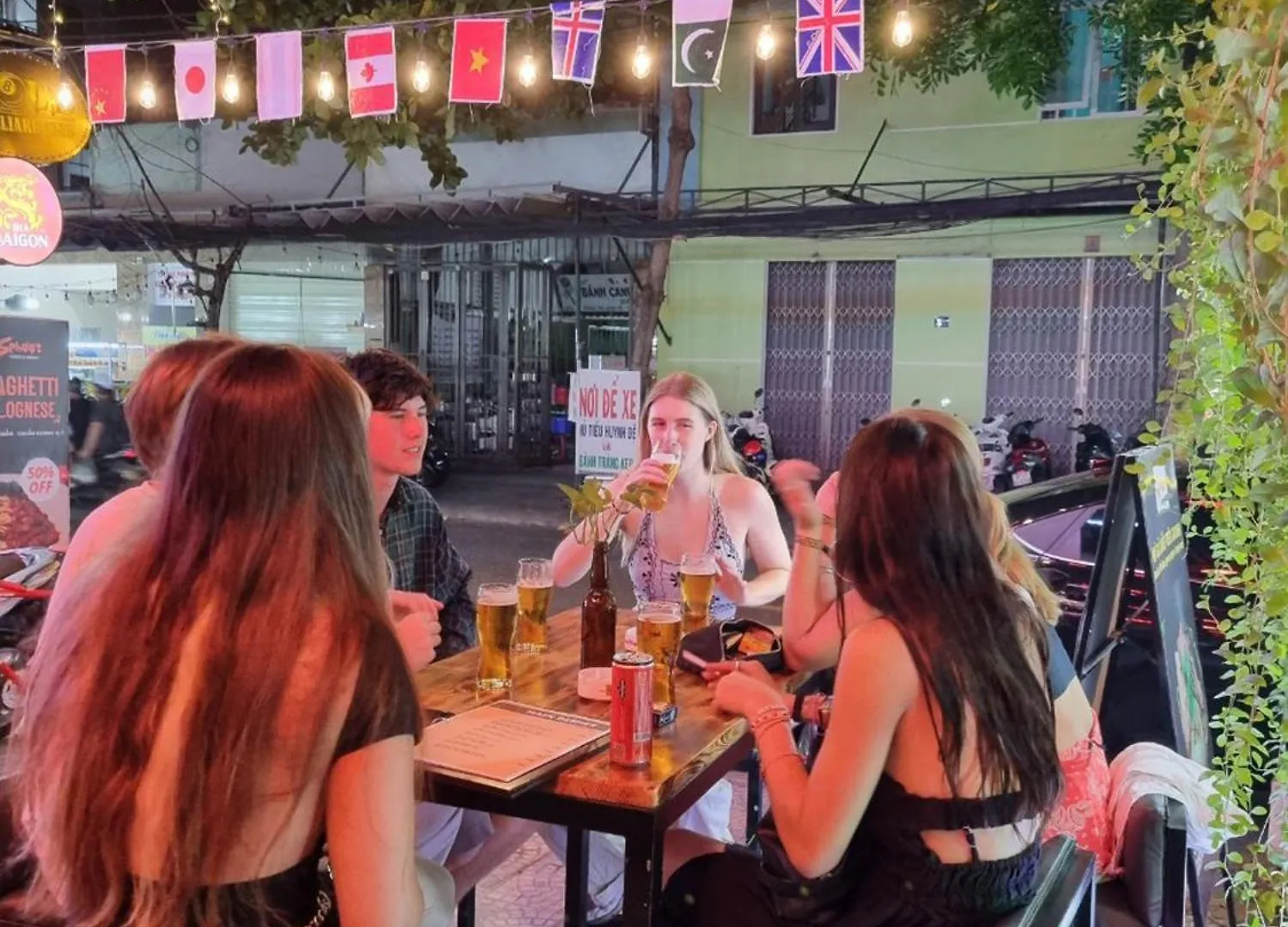 Da Nang S Phuot Hostel