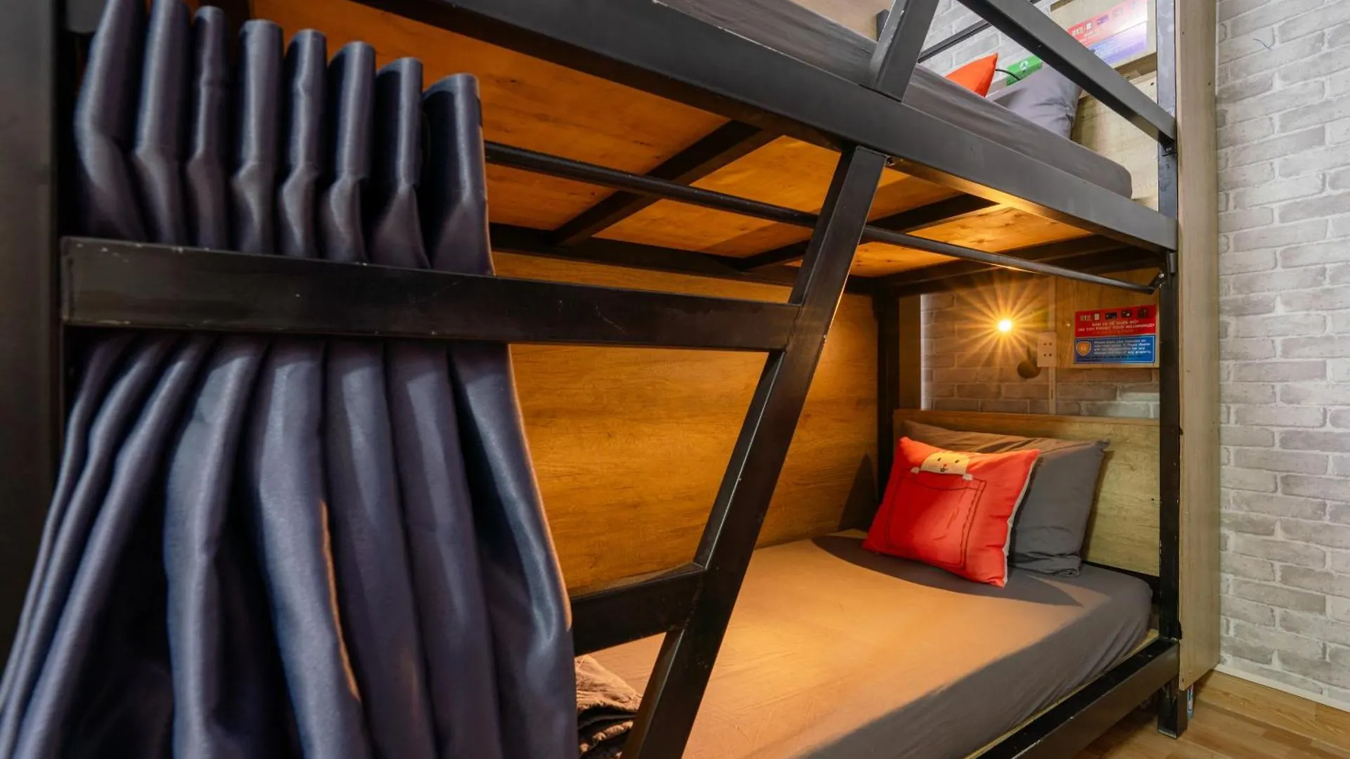 Da Nang S Phuot Hostel 0*, Da Nang Vietnam