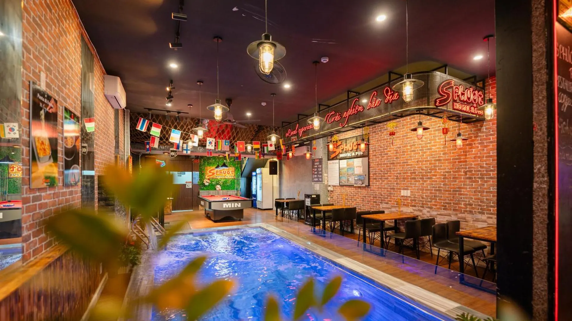 Da Nang S Phuot Hostel Da Nang