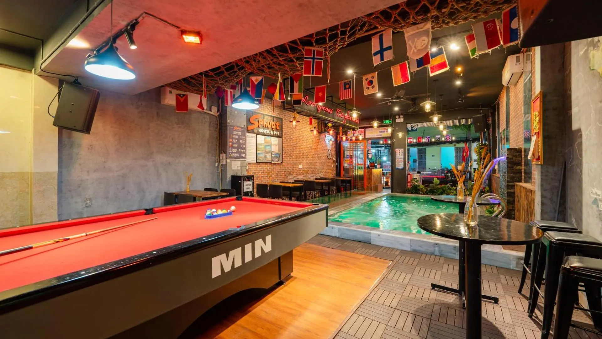 Da Nang S Phuot Hostel