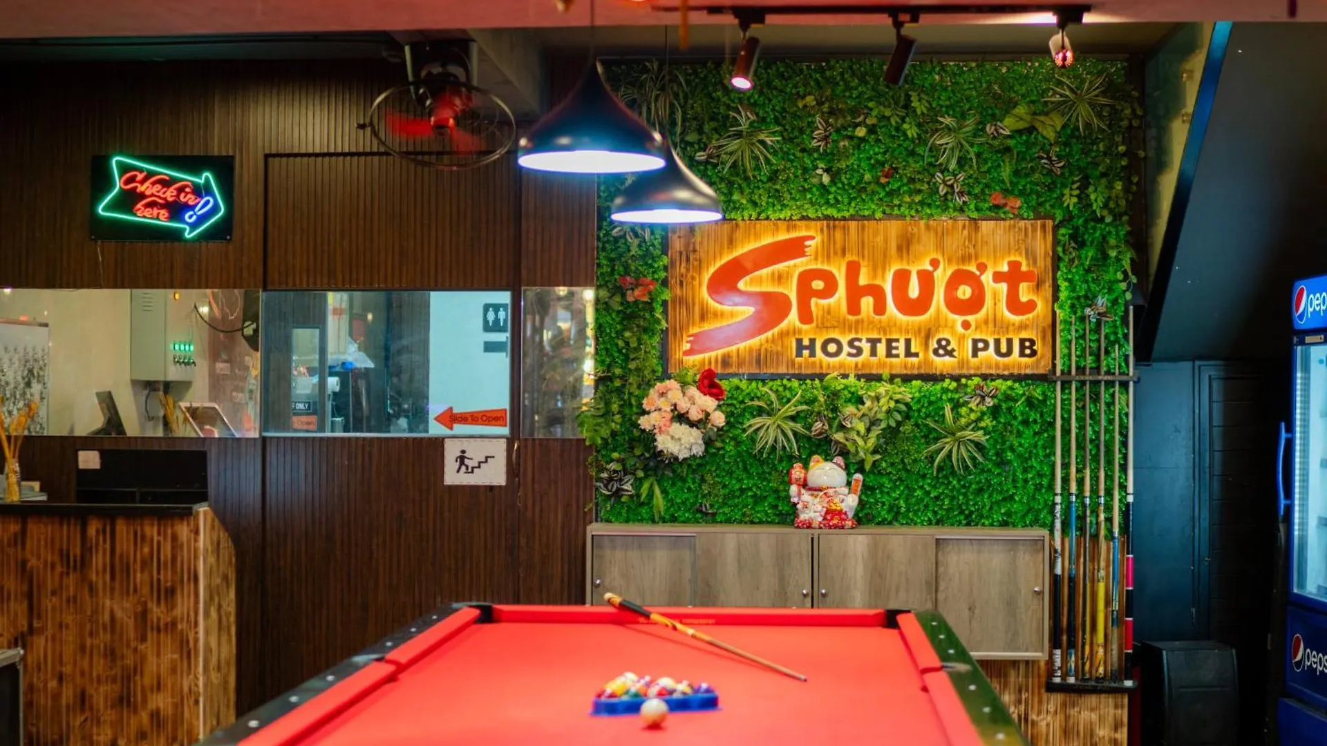 Da Nang S Phuot Hostel
