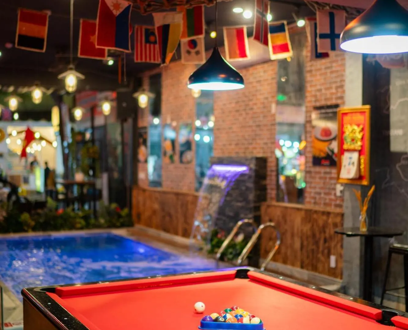 Da Nang S Phuot Hostel