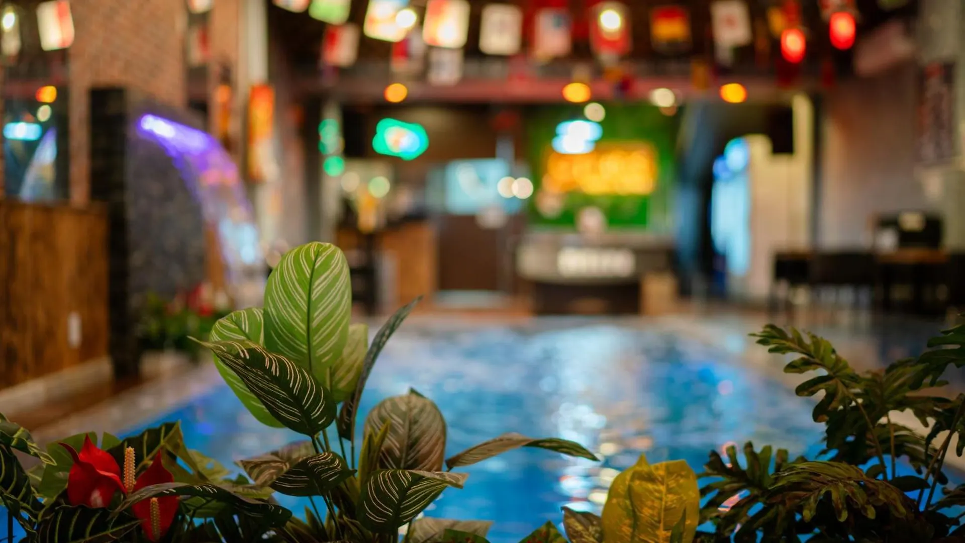 Da Nang S Phuot Hostel Vietnam