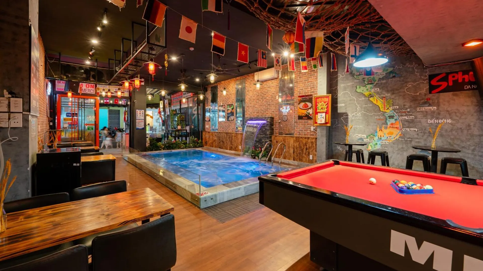 Da Nang S Phuot Hostel