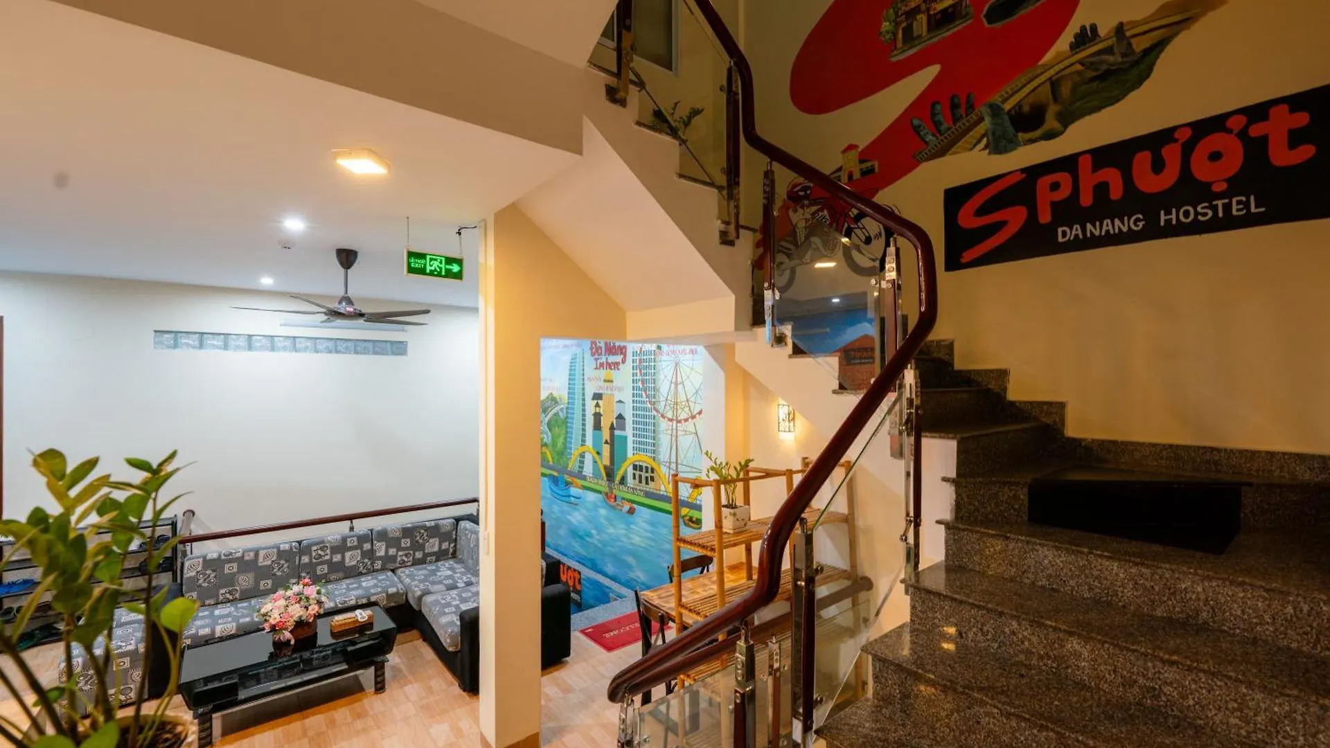 Da Nang S Phuot Hostel Da Nang