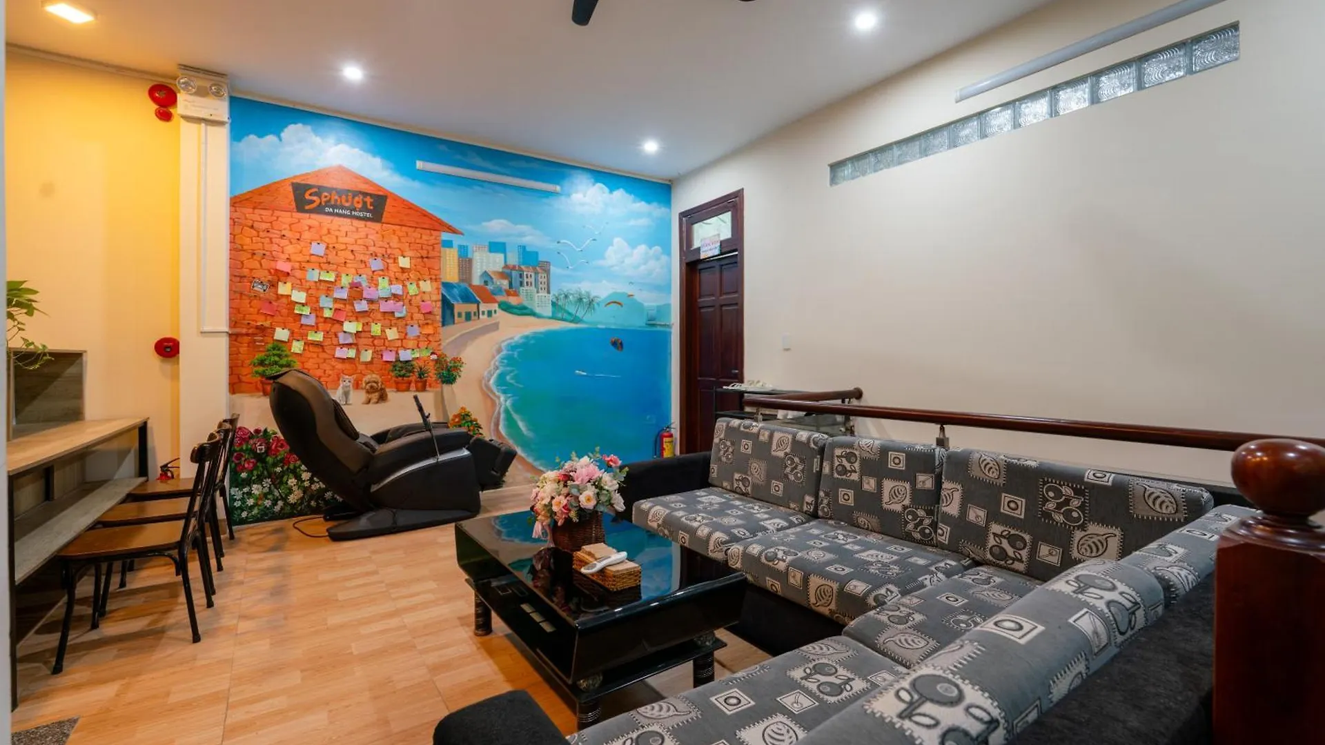 Da Nang S Phuot Hostel