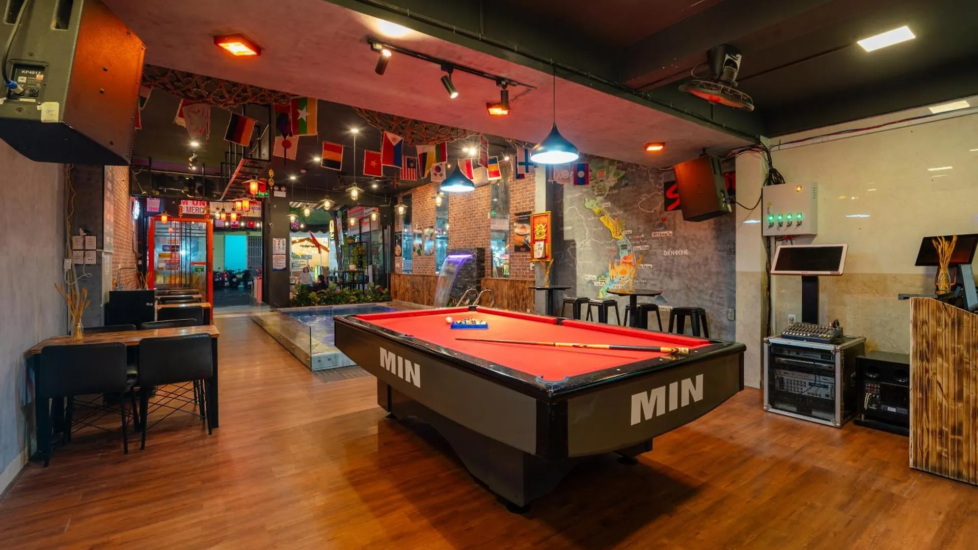 Da Nang S Phuot Hostel