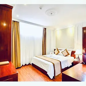 3* Hotel Orange - Center
